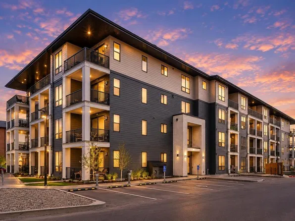 740 W Legacy Village Rd SE #2401, Calgary, AB T2X 5L2