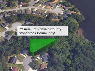 7143 Stonebrook Cir, Lithonia, GA 30058