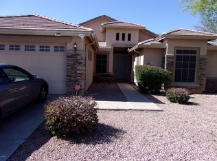 1902 S 85th Ave, Tolleson, AZ 85353