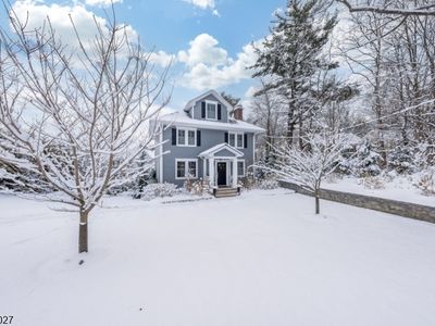 24 Loantaka Way, Madison, NJ, 07940