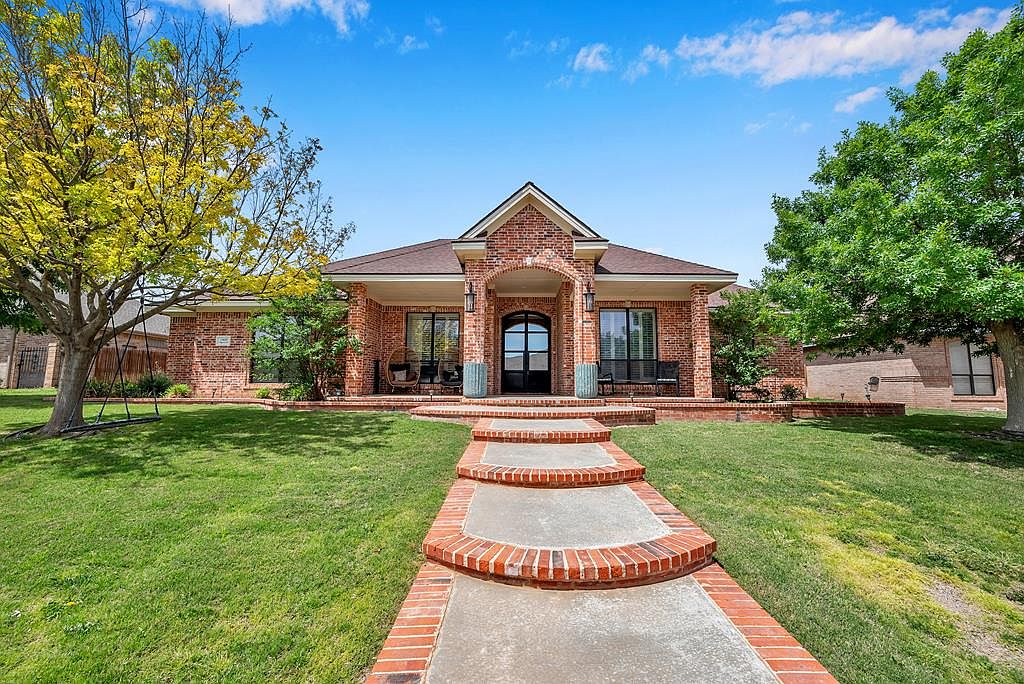 1909 Pagewood Dr, Midland, TX 79707 MLS 50059636 Zillow