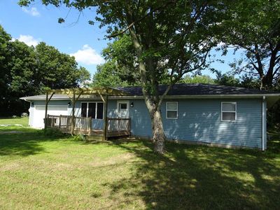 4740 S 100 W, North Judson, IN, 46366
