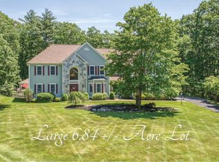 61 Blossom Rd, Windham, NH 03087