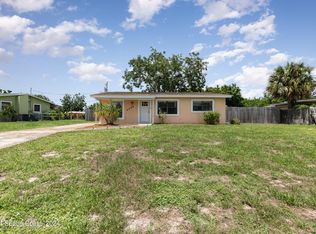 2224 Allan Adale Rd, Melbourne, FL 32935