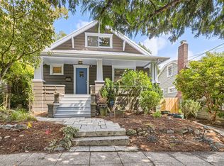 3612 Burke Ave N, Seattle, WA 98103