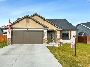 2805 Penteli St, Caldwell, ID 83605