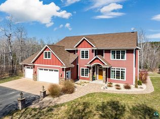 3867 Ugstad Rd, Hermantown, MN 55810