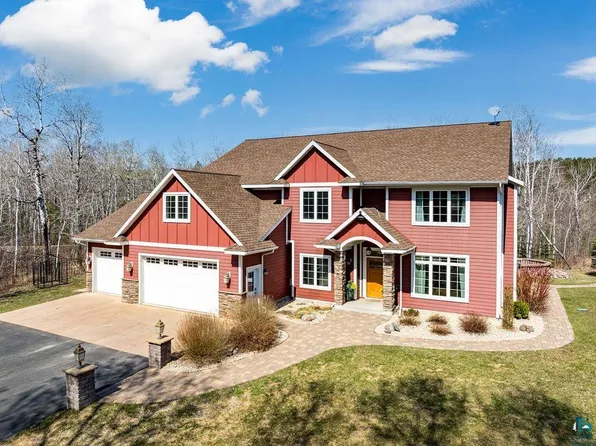 3867 Ugstad Rd, Hermantown, MN 55810