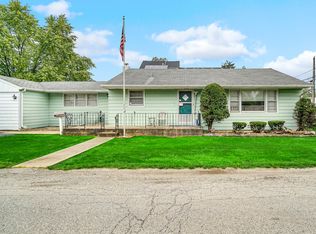 17445 66th Ave, Tinley Park, IL