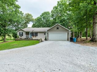 2035 Highway 322 E, Sweetwater, TN 37874