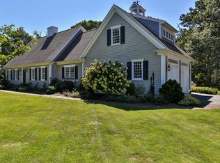 23 Freedom Trl, Dennis, MA 02638