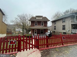 1353 Friedensburg Rd, Reading, PA 19606