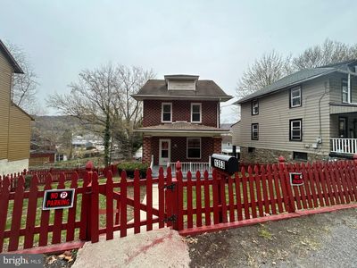 1353 Friedensburg Rd, Reading, PA, 19606