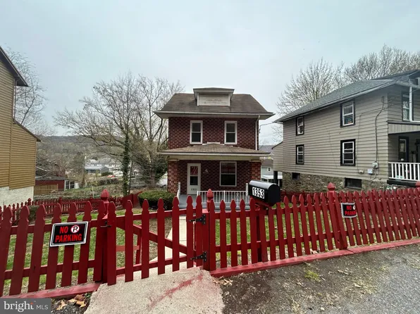 1353 Friedensburg Rd, Reading, PA 19606