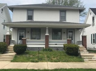 510 E Paint St, Washington Court House, OH 43160