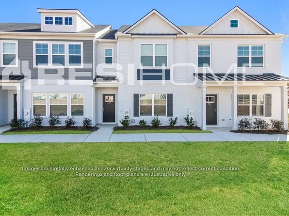 106 Milton Rd, Lagrange, GA 30241