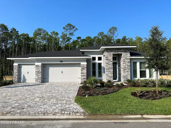 426 Stirling Bridge Dr, Ormond Beach, FL 32174