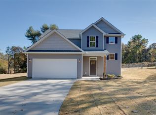 123 Sherwood Rd, Easley, SC 29640