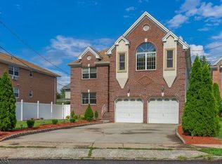 771 Salem Ave, Elizabeth, NJ 07208