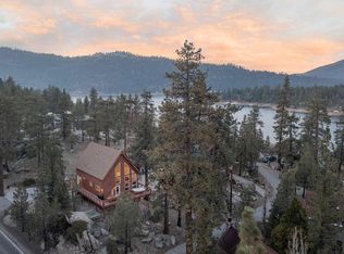 38842 Big Bear Blvd, Big Bear Lake, CA 92315