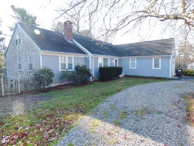 184 Cap'n Crosby Road, Centerville, MA, 02632