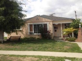 13927 Greenbrier Ave, Bellflower, CA 90706