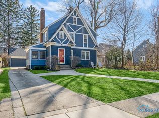 3433 Darlington Rd, Toledo, OH 43606