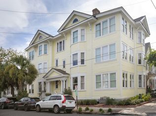 201 Broad St #PENTHOUSE 5, Charleston, SC 29401