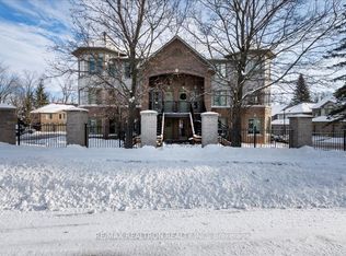 492 Laclie St UNIT 302, Orillia, ON L3V7V2