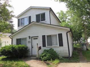 1802 Academy Ave, Ferndale, MI