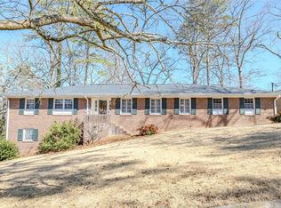 5 Lynn Haven Dr SW, Rome, GA 30165
