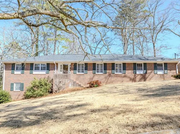 5 Lynn Haven Dr SW, Rome, GA 30165