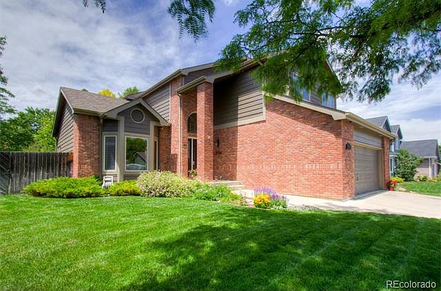 Listed By Shorewood Real Estate
