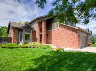 3743 Bromley Dr, Fort Collins, CO 80525