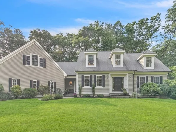 8 Alstead Path, Millbury, MA 01527