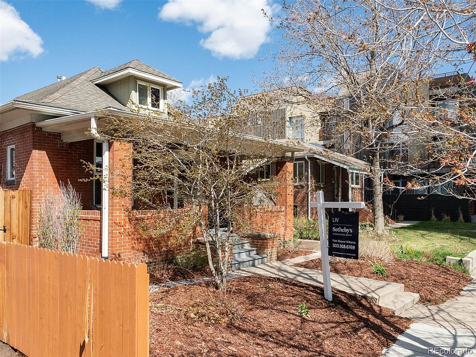 51 S Ogden Street, Denver, CO 80209 Zillow
