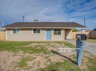 9116 E Marguerite Ave, Mesa, AZ 85208