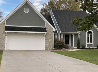 1459 Janasu Rd, McPherson, KS 67460