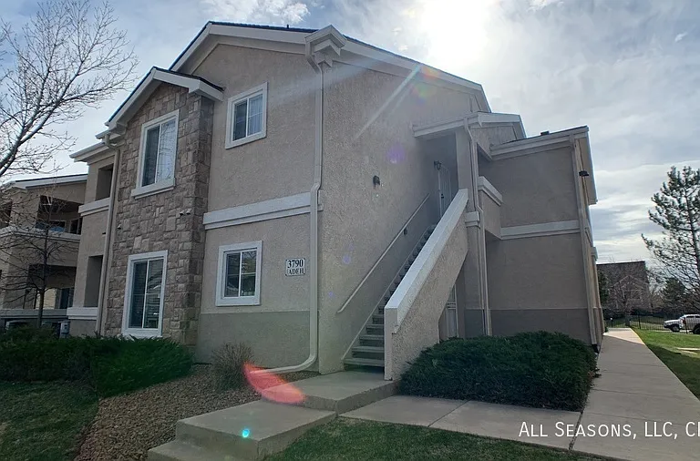 3790 Strawberry Field Grv #D — Photo 1