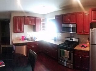 168 Minot St #1V, Boston, MA 02122