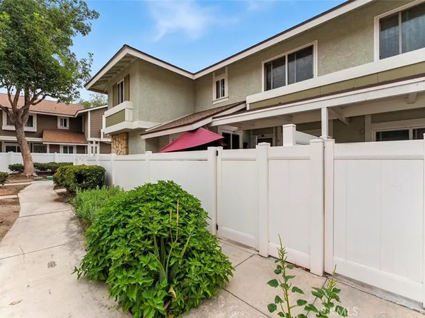 1650 S Campus Ave APT 41, Ontario, CA 91761