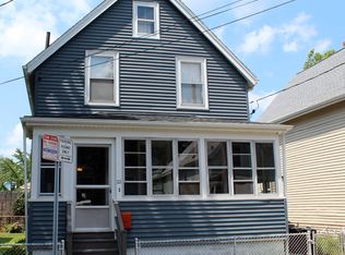 22 Harrington Rd, Cambridge, MA 02140