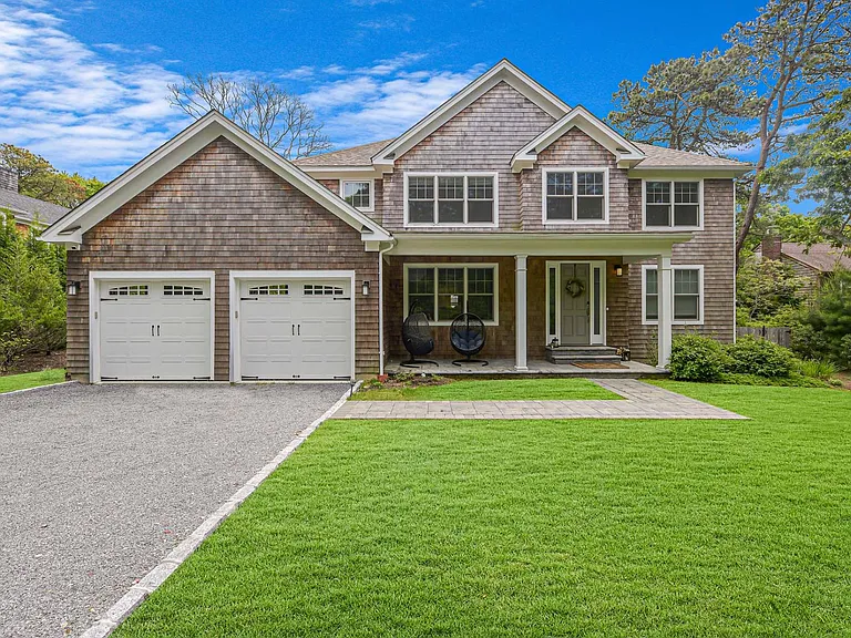 55 Whooping Hollow Rd — Photo 32