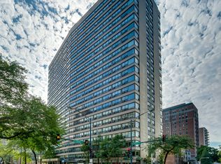2930 N Sheridan Rd APT 808, Chicago, IL 60657