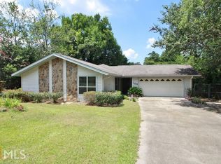 105 Overlook Dr, Warner Robins, GA 31088