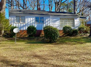 501 Cardinal Dr, Raleigh, NC 27604