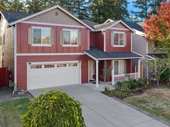 19020 18th Avenue E, Spanaway, WA 98387