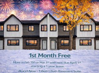 710 25th St NW #712R, Calgary, AB T2N5A7