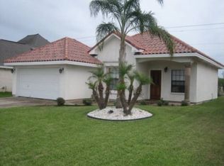 608 Melanie Dr, Pharr, TX 78577