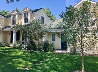 803 Evergreen Ave, Boulder, CO 80304